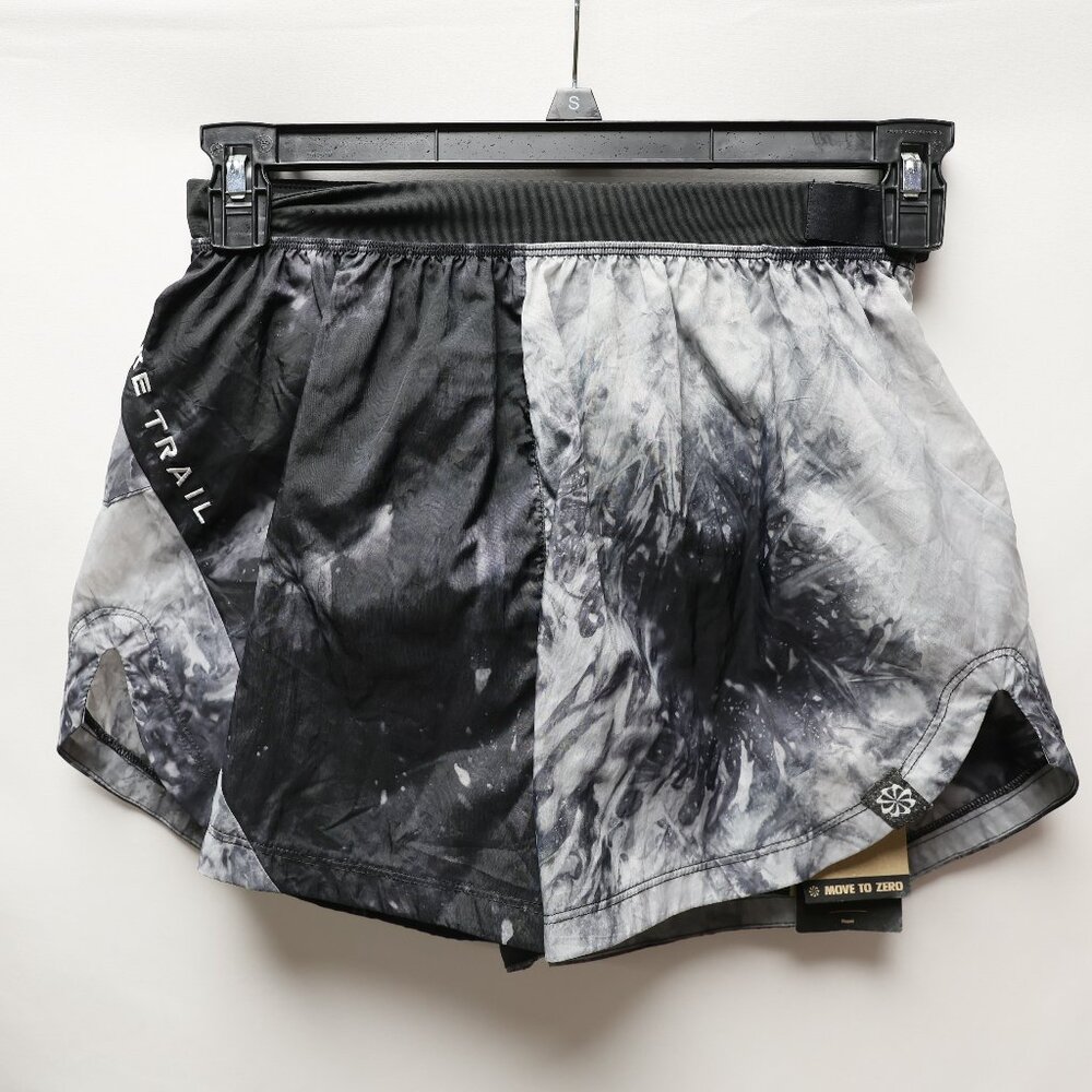 Nike Trail Repel Brief-Lined 3in Running Short NWT Women's Sz XS